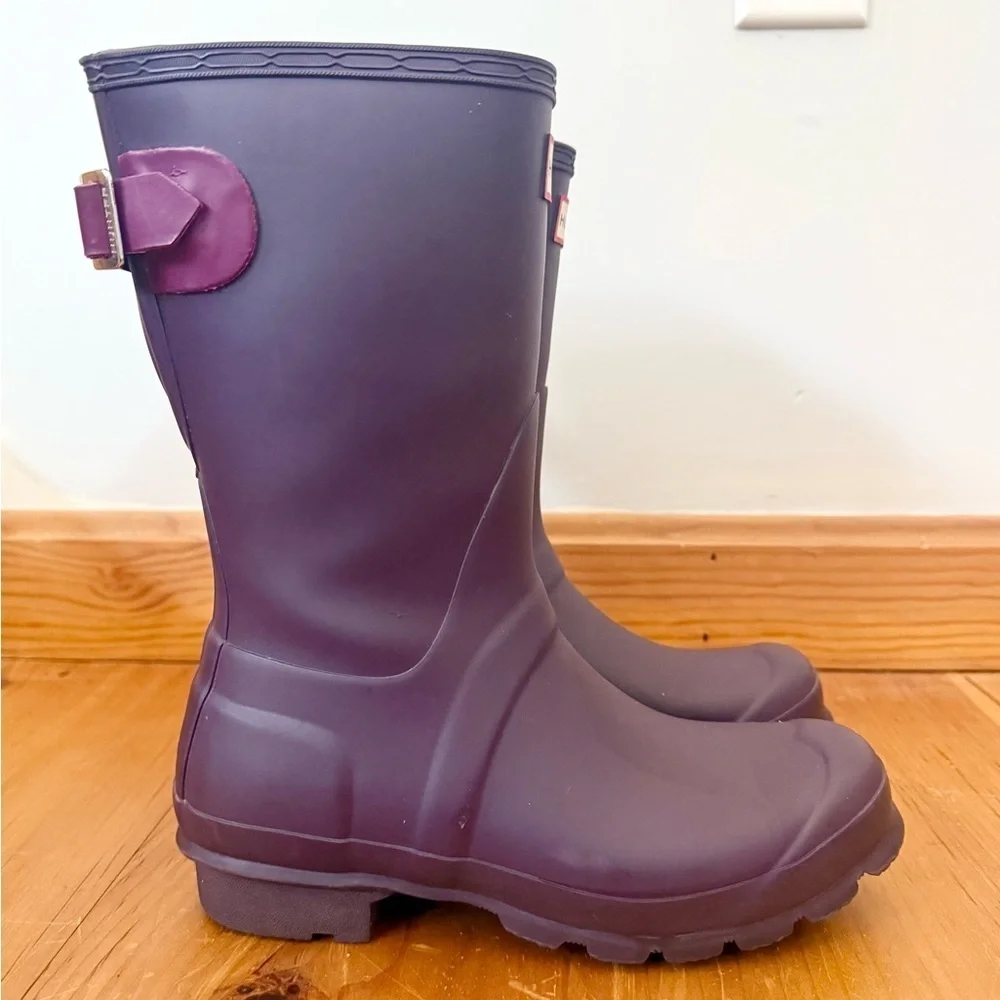 Hunter women original